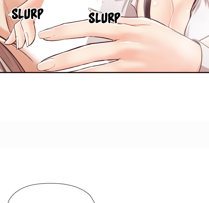 The Hidden Past - Chapter 10 68 The Hidden Past - Chapter 10 68