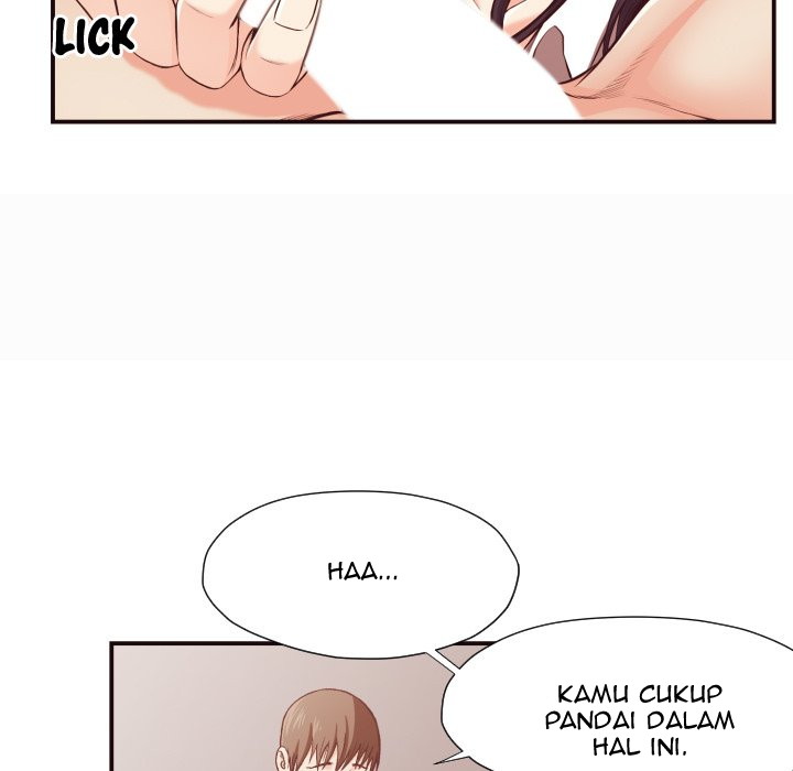 The Hidden Past - Chapter 10 60 The Hidden Past - Chapter 10 60