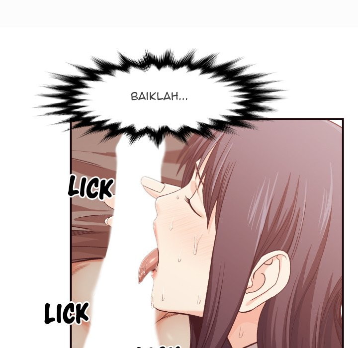 The Hidden Past - Chapter 10 64 The Hidden Past - Chapter 10 64