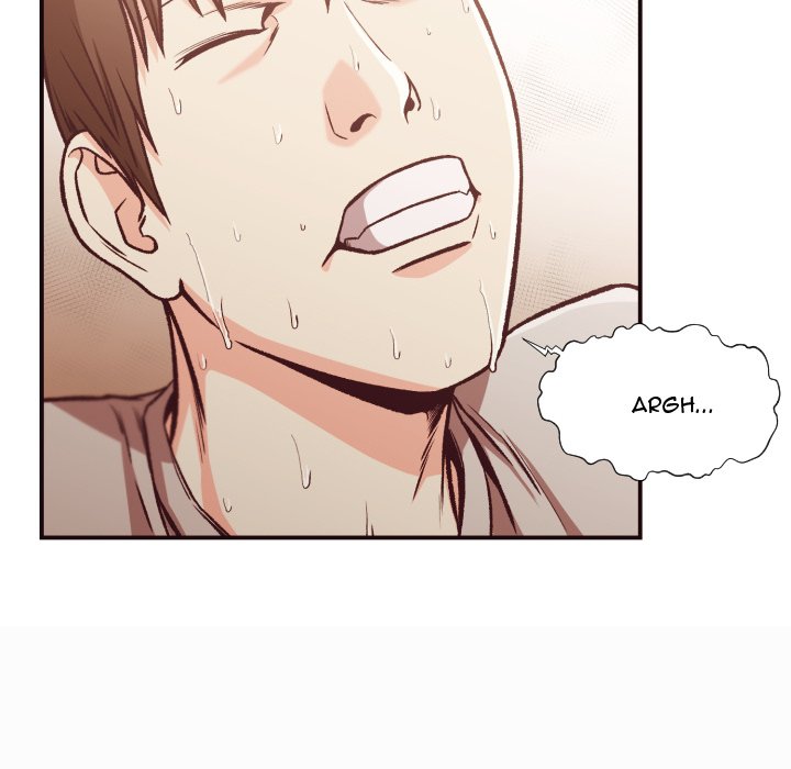 The Hidden Past - Chapter 10 78 The Hidden Past - Chapter 10 78