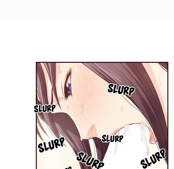 The Hidden Past - Chapter 10 76 The Hidden Past - Chapter 10 76