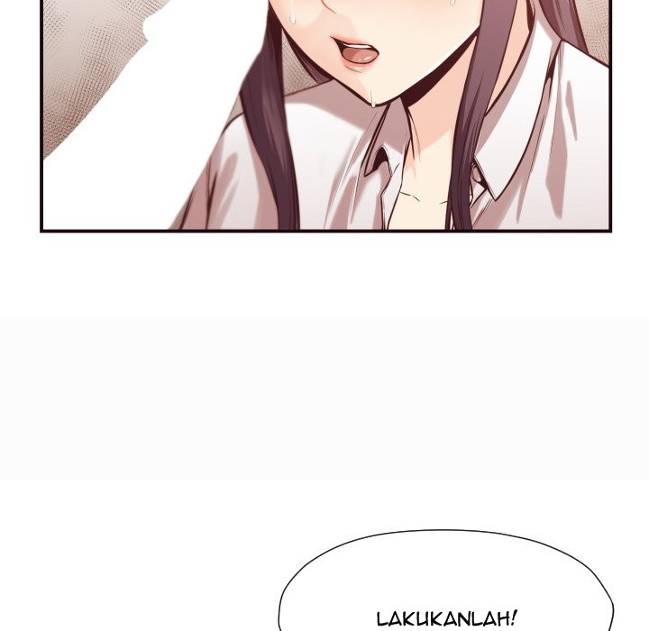 The Hidden Past - Chapter 10 49 The Hidden Past - Chapter 10 49