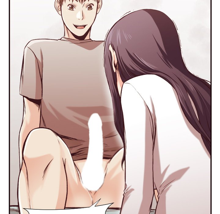 The Hidden Past - Chapter 10 47 The Hidden Past - Chapter 10 47