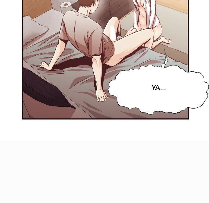 The Hidden Past - Chapter 10 44 The Hidden Past - Chapter 10 44