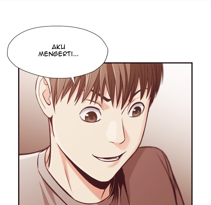 The Hidden Past - Chapter 10 45 The Hidden Past - Chapter 10 45