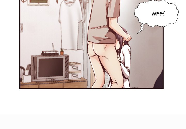 The Hidden Past - Chapter 10 5 The Hidden Past - Chapter 10 5