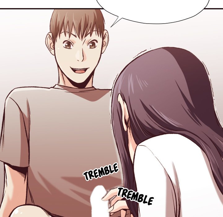 The Hidden Past - Chapter 10 50 The Hidden Past - Chapter 10 50