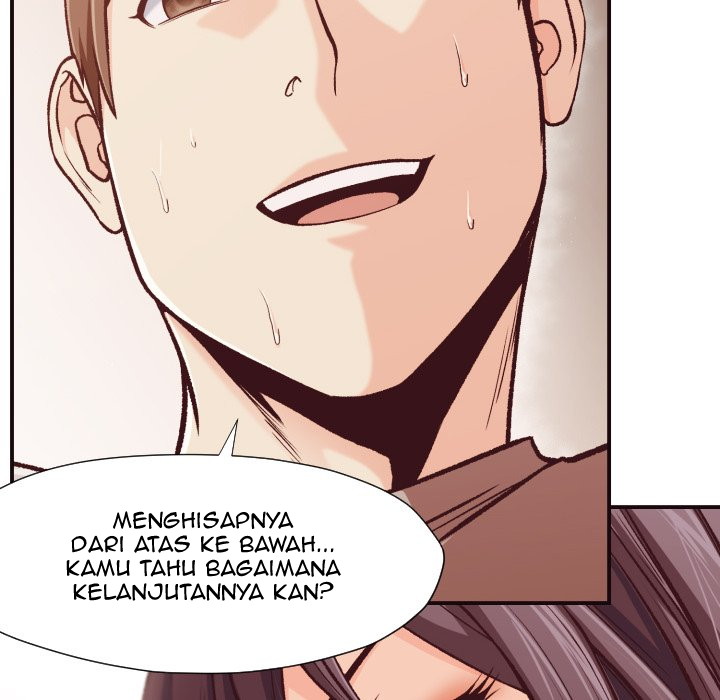 The Hidden Past - Chapter 10 57 The Hidden Past - Chapter 10 57