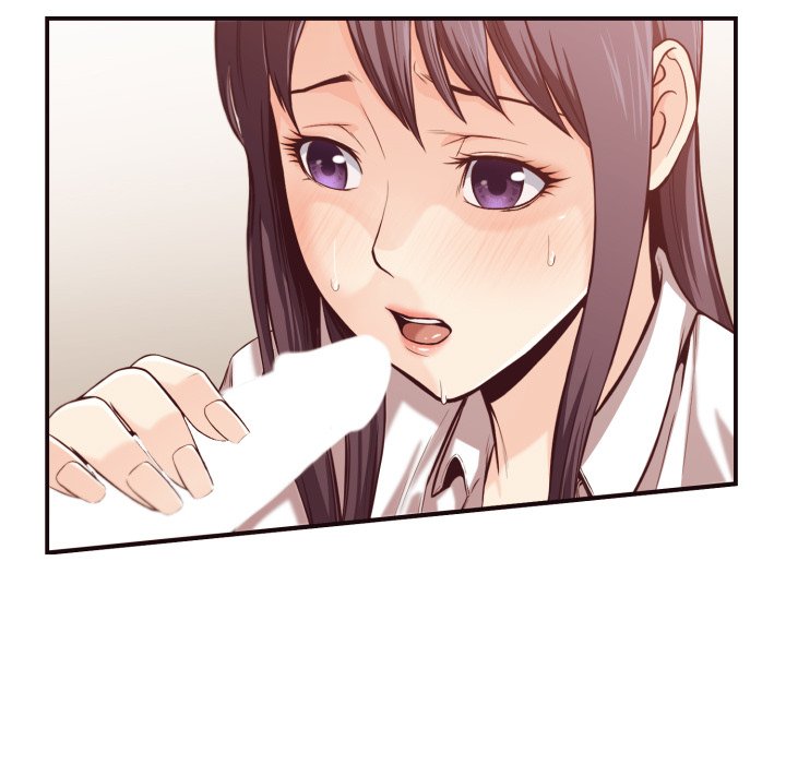 The Hidden Past - Chapter 10 54 The Hidden Past - Chapter 10 54