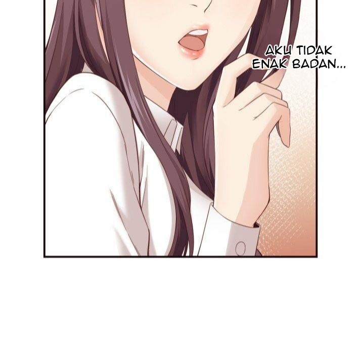 The Hidden Past - Chapter 4 82 The Hidden Past - Chapter 4 82