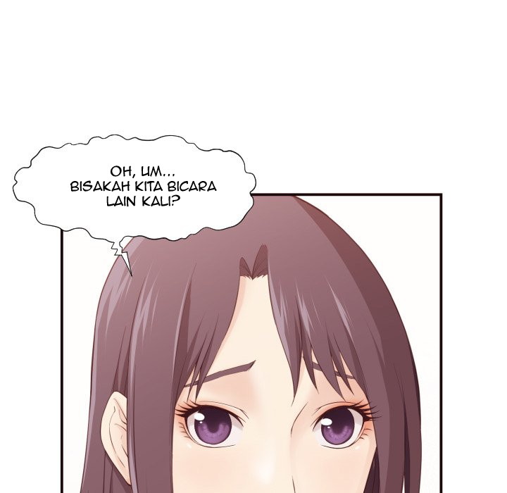 The Hidden Past - Chapter 4 81 The Hidden Past - Chapter 4 81