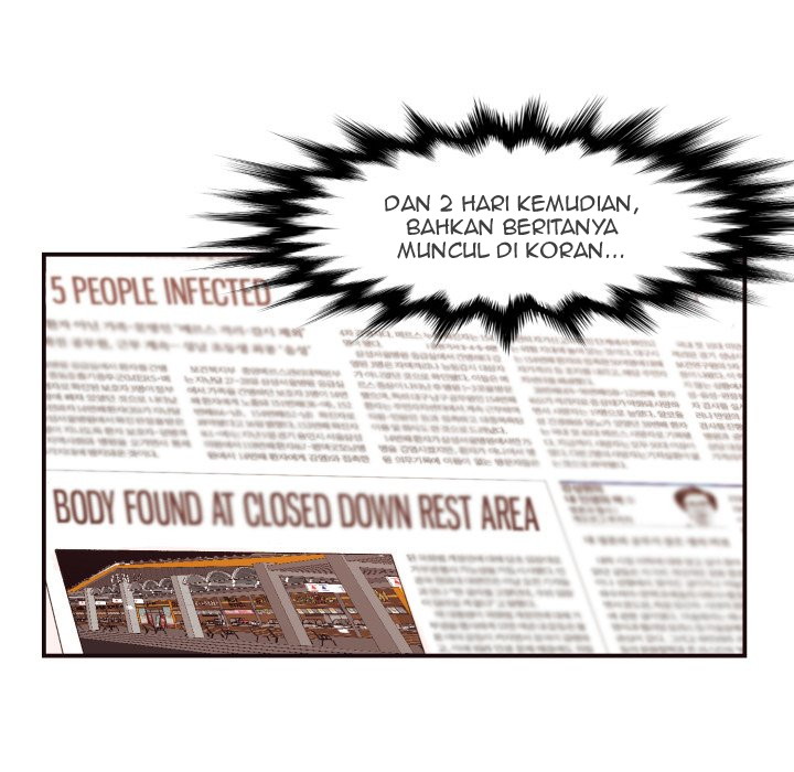 The Hidden Past - Chapter 4 98 The Hidden Past - Chapter 4 98