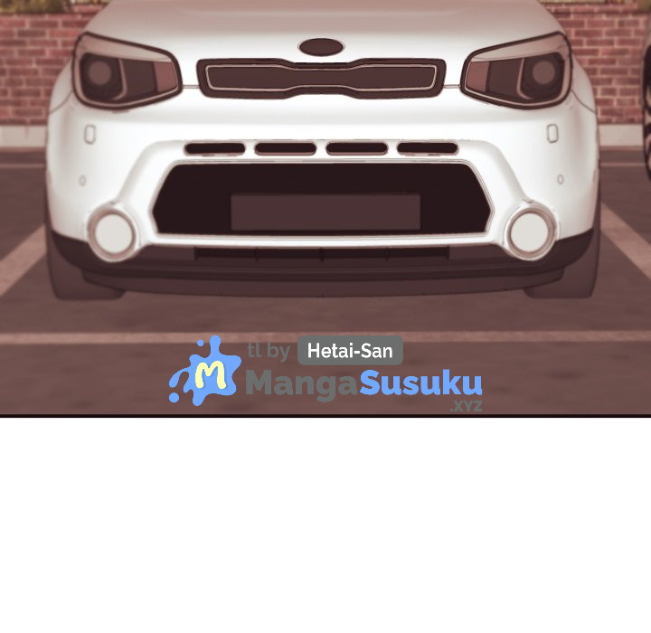 The Hidden Past - Chapter 4 92 The Hidden Past - Chapter 4 92