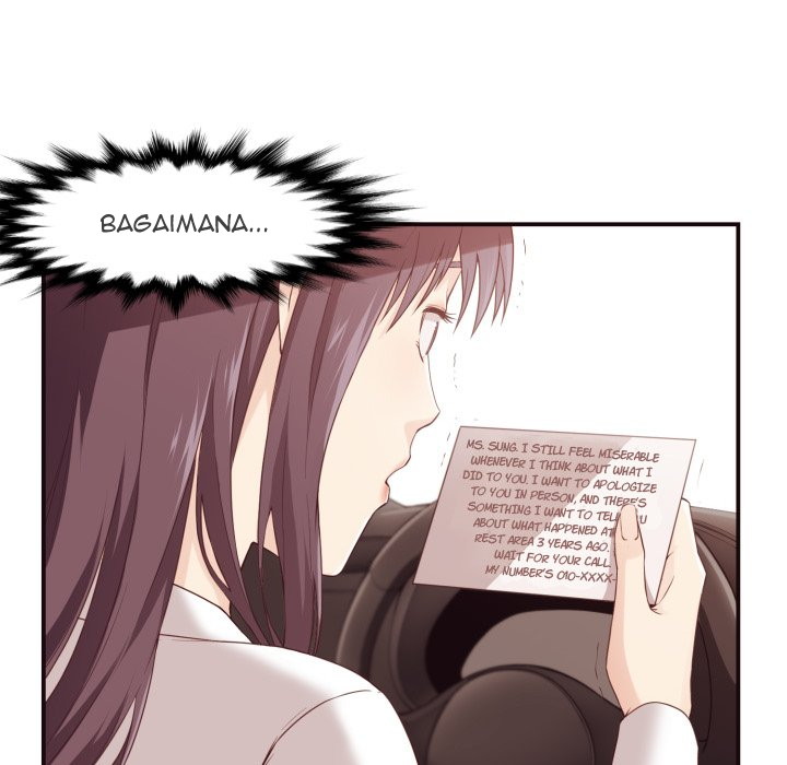 The Hidden Past - Chapter 4 93 The Hidden Past - Chapter 4 93