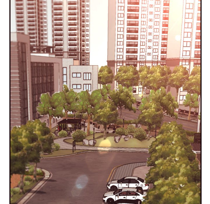 The Hidden Past - Chapter 4 90 The Hidden Past - Chapter 4 90