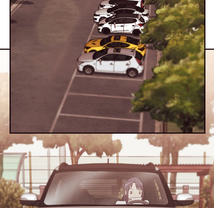 The Hidden Past - Chapter 4 91 The Hidden Past - Chapter 4 91