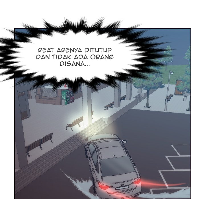 The Hidden Past - Chapter 4 96 The Hidden Past - Chapter 4 96