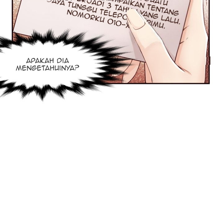 The Hidden Past - Chapter 4 95 The Hidden Past - Chapter 4 95