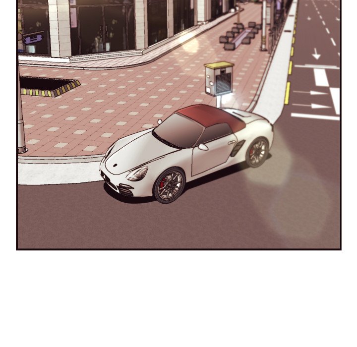 The Hidden Past - Chapter 4 23 The Hidden Past - Chapter 4 23