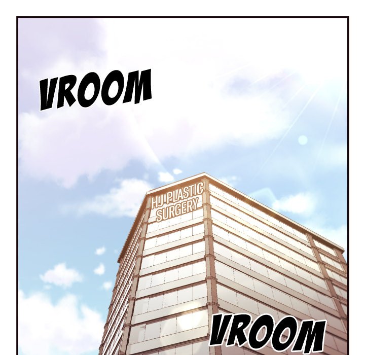 The Hidden Past - Chapter 4 20 The Hidden Past - Chapter 4 20