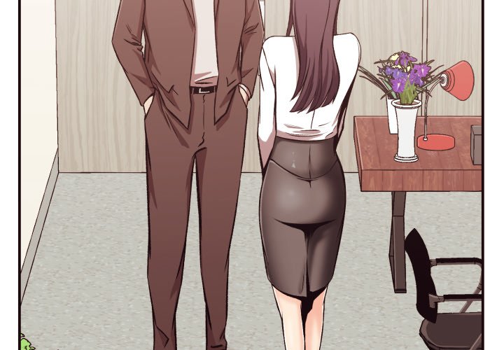 The Hidden Past - Chapter 4 3 The Hidden Past - Chapter 4 3