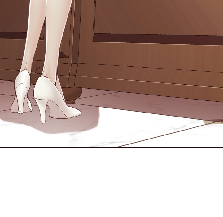 The Hidden Past - Chapter 4 38 The Hidden Past - Chapter 4 38