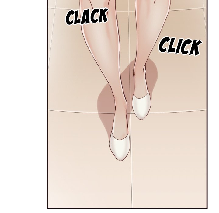 The Hidden Past - Chapter 4 33 The Hidden Past - Chapter 4 33