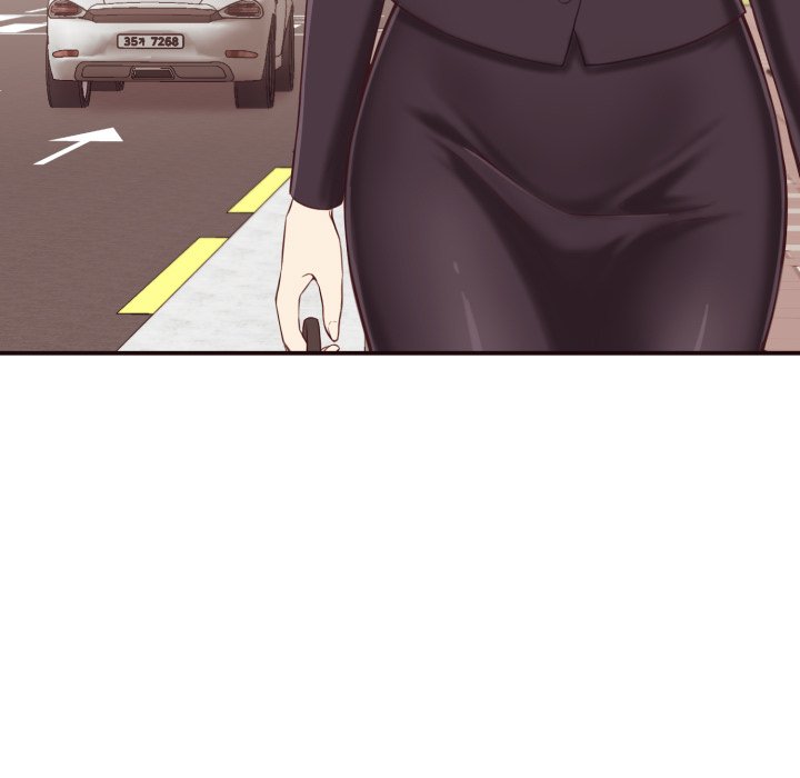 The Hidden Past - Chapter 4 30 The Hidden Past - Chapter 4 30