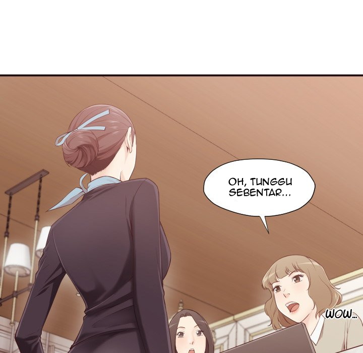 The Hidden Past - Chapter 4 36 The Hidden Past - Chapter 4 36