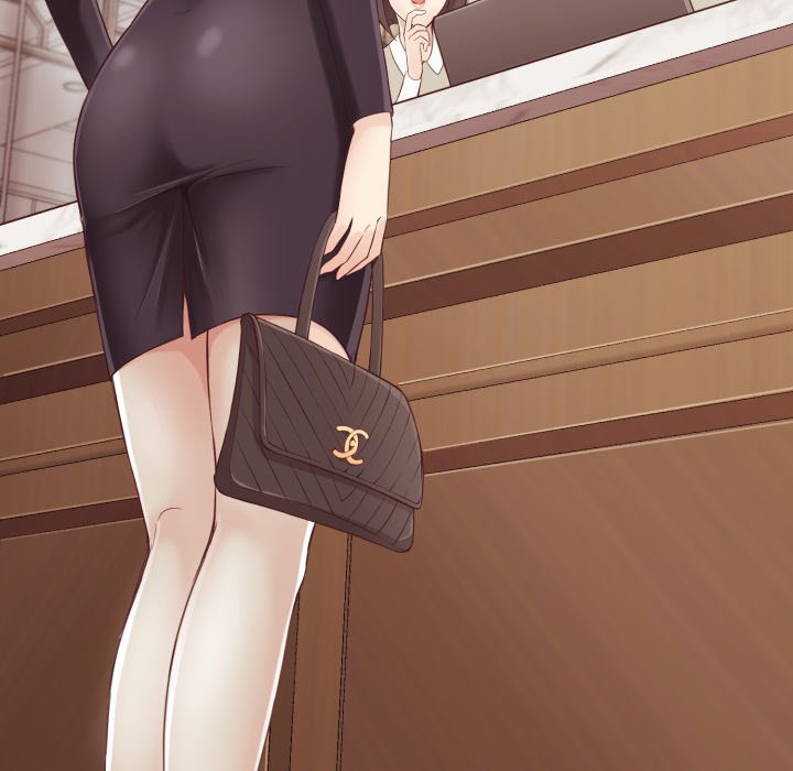 The Hidden Past - Chapter 4 37 The Hidden Past - Chapter 4 37