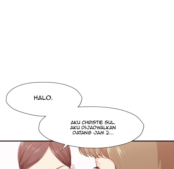 The Hidden Past - Chapter 4 34 The Hidden Past - Chapter 4 34