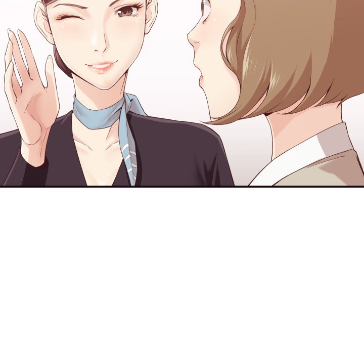 The Hidden Past - Chapter 4 35 The Hidden Past - Chapter 4 35