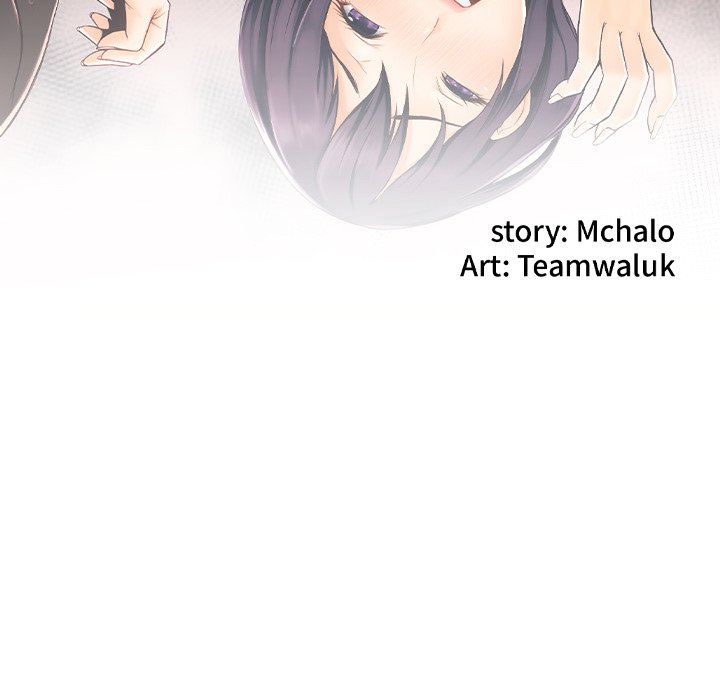 The Hidden Past - Chapter 4 19 The Hidden Past - Chapter 4 19