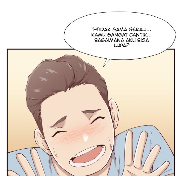 The Hidden Past - Chapter 4 121 The Hidden Past - Chapter 4 121