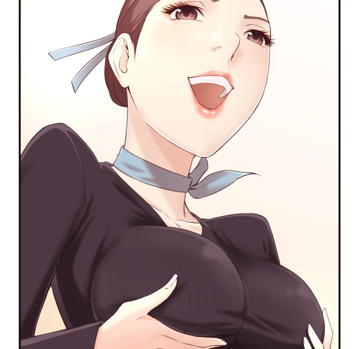 The Hidden Past - Chapter 4 126 The Hidden Past - Chapter 4 126