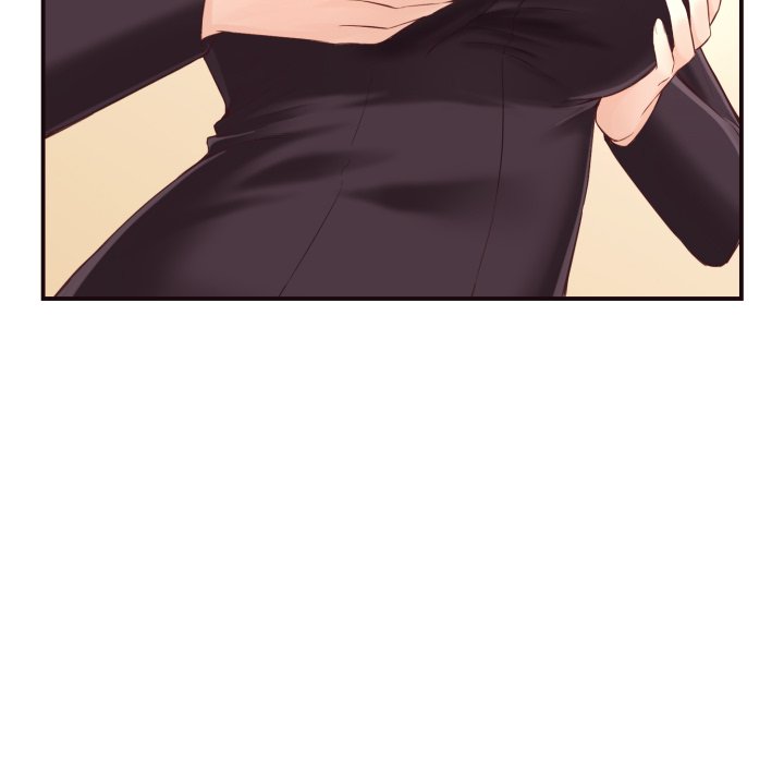 The Hidden Past - Chapter 4 127 The Hidden Past - Chapter 4 127