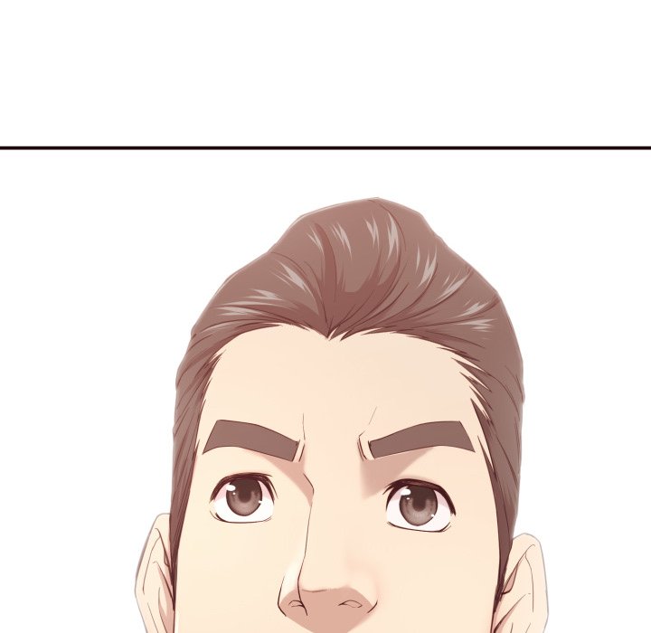 The Hidden Past - Chapter 4 109 The Hidden Past - Chapter 4 109