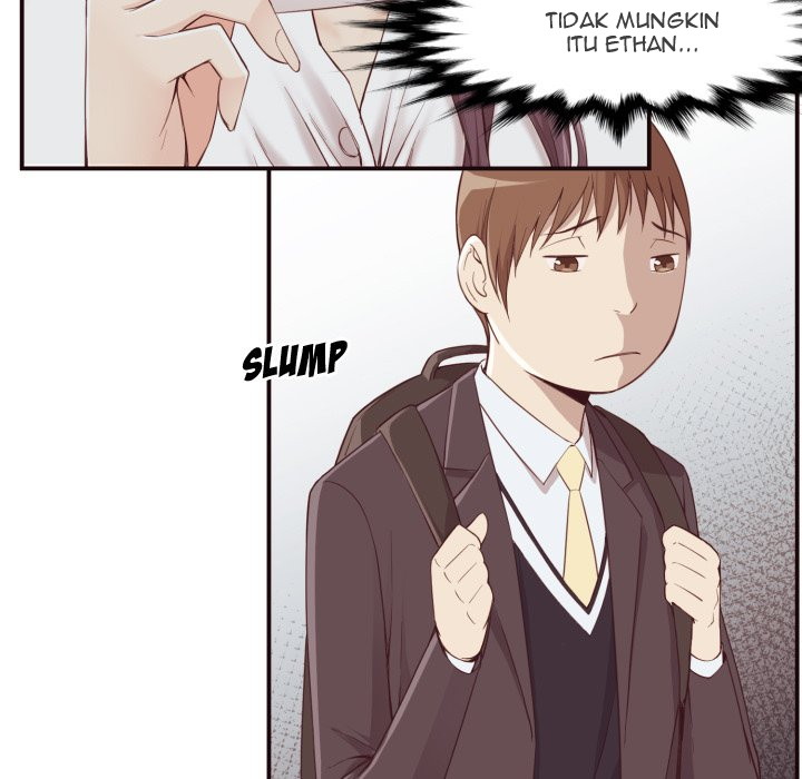 The Hidden Past - Chapter 4 102 The Hidden Past - Chapter 4 102