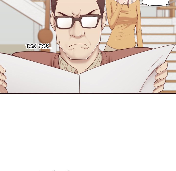 The Hidden Past - Chapter 4 100 The Hidden Past - Chapter 4 100