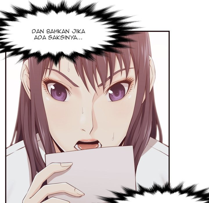 The Hidden Past - Chapter 4 101 The Hidden Past - Chapter 4 101