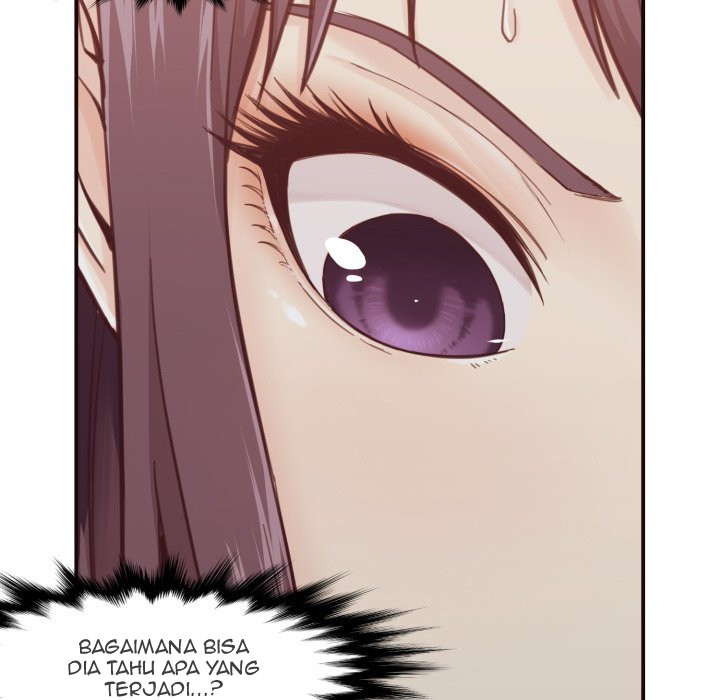 The Hidden Past - Chapter 4 104 The Hidden Past - Chapter 4 104