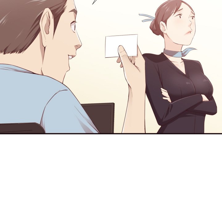 The Hidden Past - Chapter 4 118 The Hidden Past - Chapter 4 118