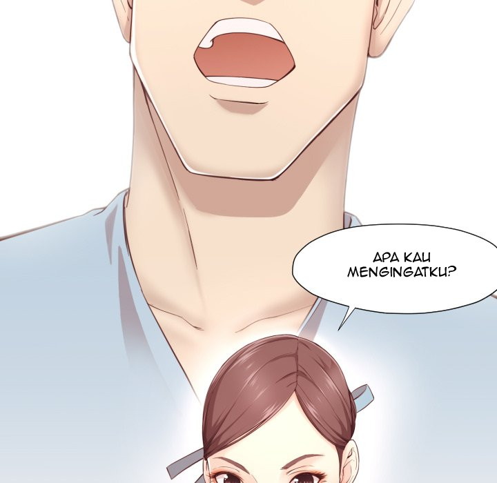 The Hidden Past - Chapter 4 110 The Hidden Past - Chapter 4 110