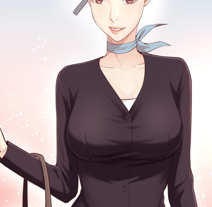 The Hidden Past - Chapter 4 111 The Hidden Past - Chapter 4 111