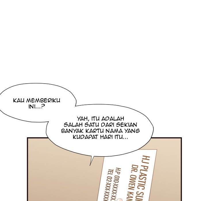 The Hidden Past - Chapter 4 115 The Hidden Past - Chapter 4 115