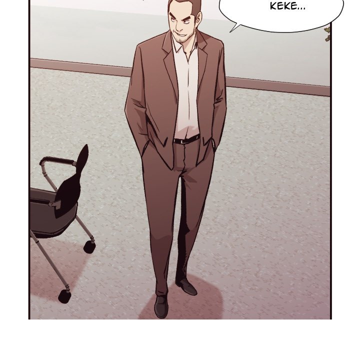 The Hidden Past - Chapter 4 16 The Hidden Past - Chapter 4 16