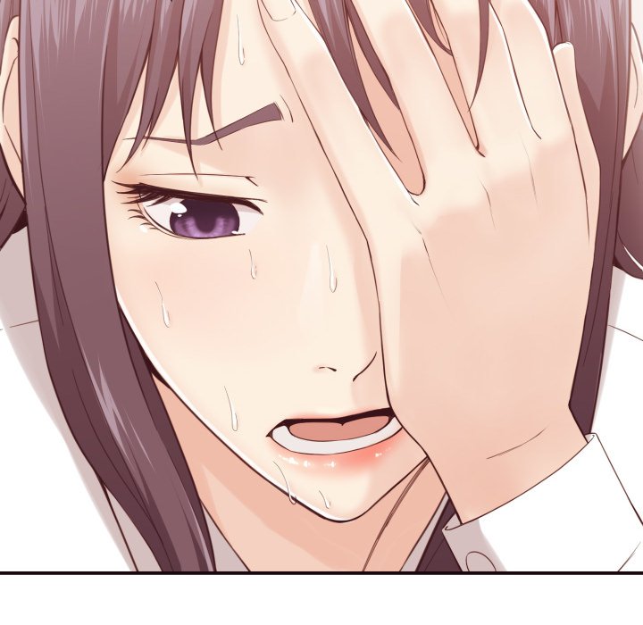 The Hidden Past - Chapter 4 69 The Hidden Past - Chapter 4 69