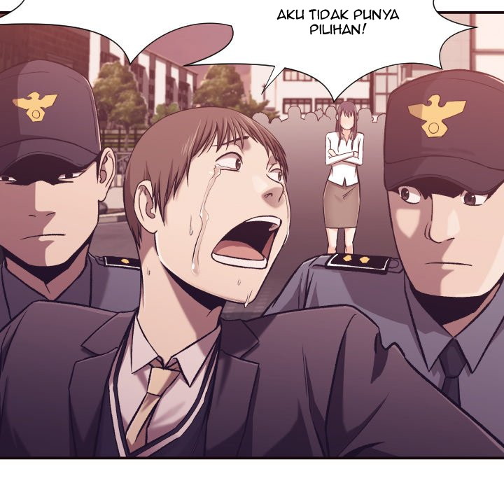 The Hidden Past - Chapter 4 62 The Hidden Past - Chapter 4 62