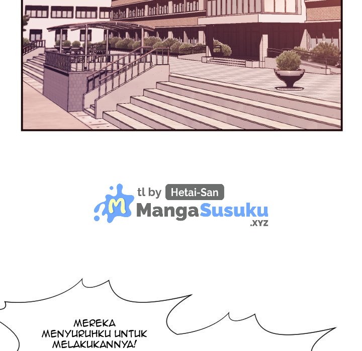 The Hidden Past - Chapter 4 61 The Hidden Past - Chapter 4 61