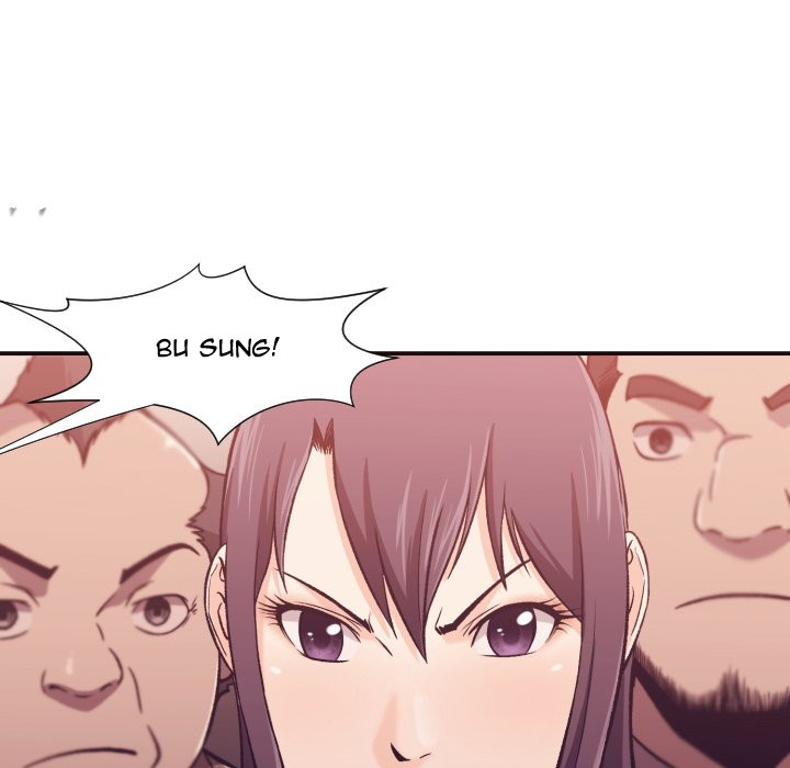 The Hidden Past - Chapter 4 65 The Hidden Past - Chapter 4 65